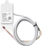 interface wifi mitsubishi mac 557 IF e